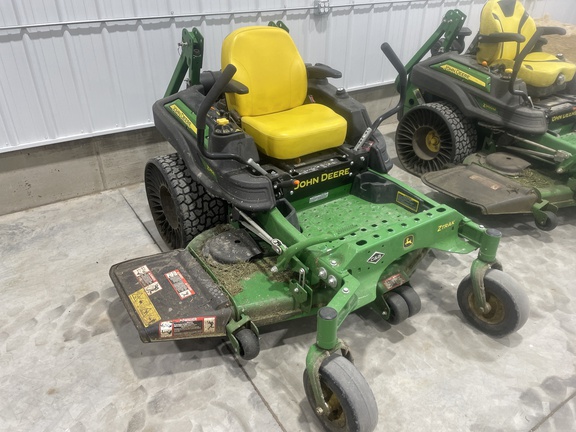 2019 John Deere Z915E Mower/Zero Turn