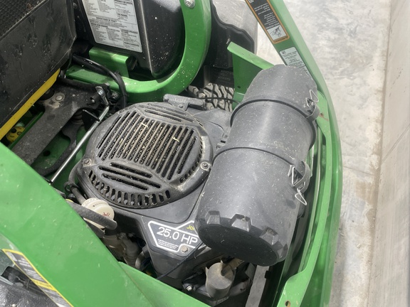 2019 John Deere Z915E Mower/Zero Turn