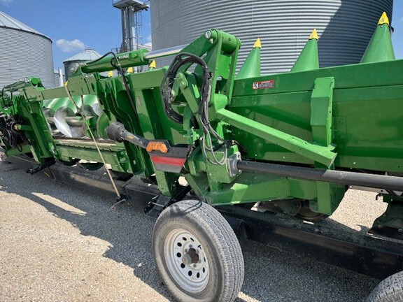 2022 John Deere C12F Header Corn Head