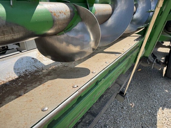 2022 John Deere C12F Header Corn Head