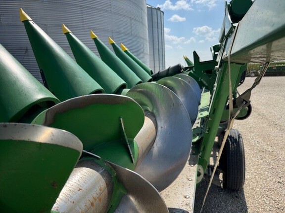 2022 John Deere C12F Header Corn Head