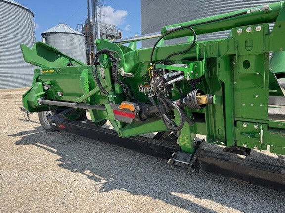 2022 John Deere C12F Header Corn Head