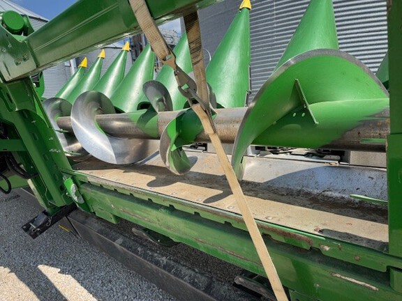 2022 John Deere C12F Header Corn Head