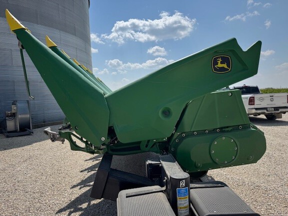 2022 John Deere C12F Header Corn Head