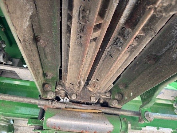 2022 John Deere C12F Header Corn Head
