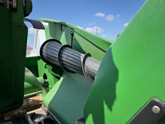 2022 John Deere C12F Header Corn Head