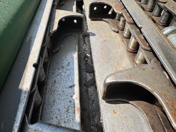 2022 John Deere C12F Header Corn Head