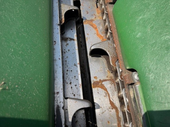 2022 John Deere C12F Header Corn Head