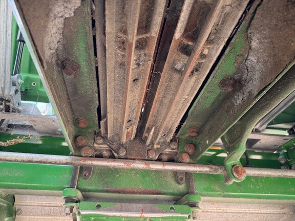 2022 John Deere C12F Header Corn Head