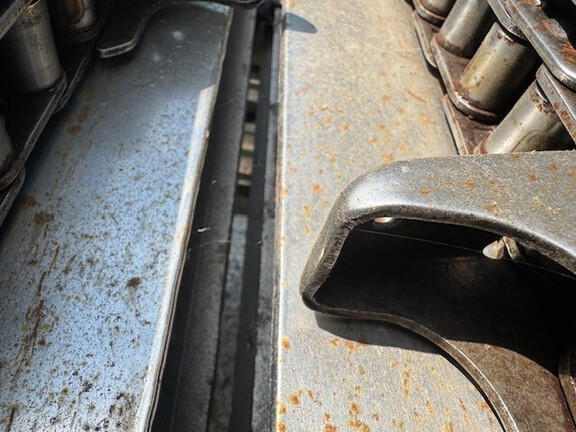 2022 John Deere C12F Header Corn Head