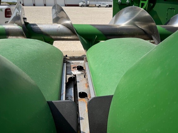 2022 John Deere C12F Header Corn Head