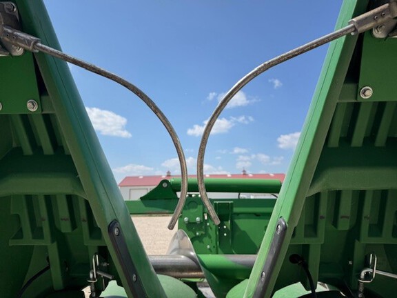 2022 John Deere C12F Header Corn Head