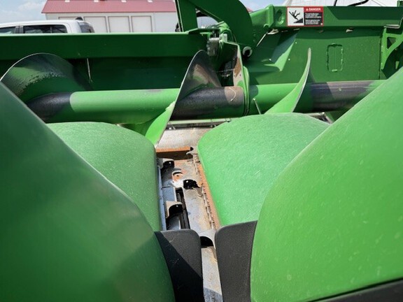 2022 John Deere C12F Header Corn Head