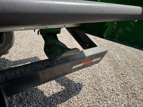 2022 John Deere C12F Header Corn Head