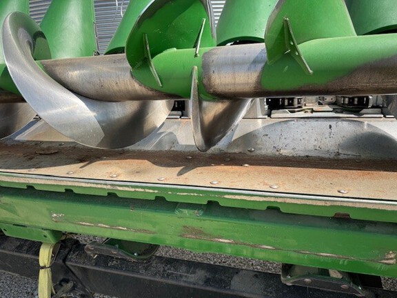 2022 John Deere C12F Header Corn Head