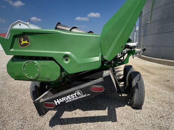 2022 John Deere C12F Header Corn Head