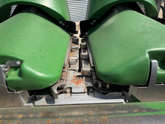 2022 John Deere C12F Header Corn Head