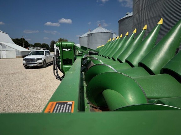 2022 John Deere C12F Header Corn Head