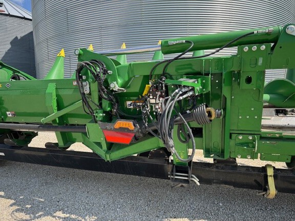 2022 John Deere C12F Header Corn Head