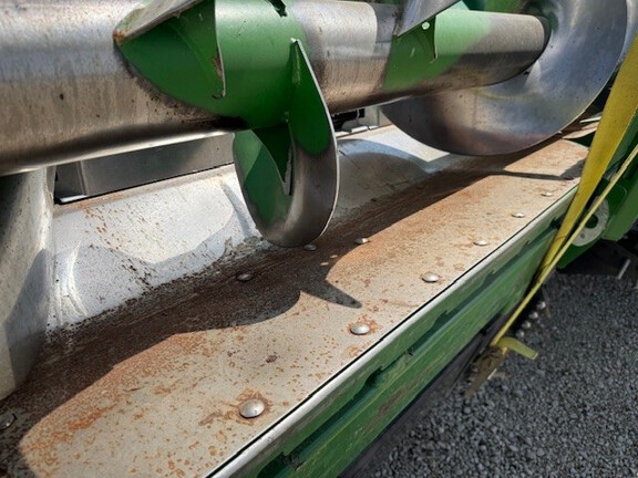 2022 John Deere C12F Header Corn Head