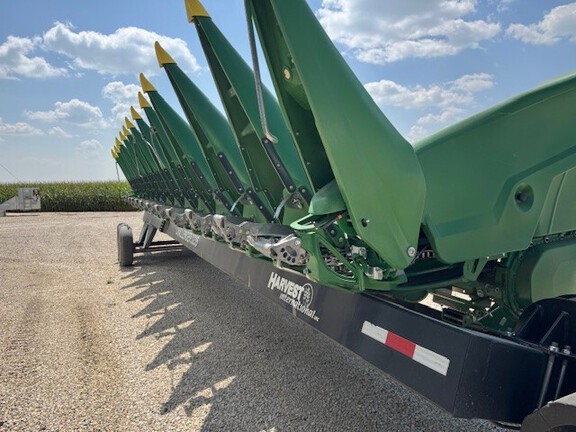 2022 John Deere C12F Header Corn Head
