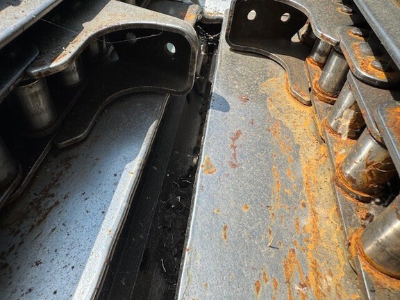 2022 John Deere C12F Header Corn Head
