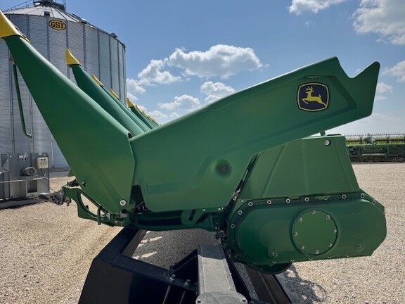 2022 John Deere C12F Header Corn Head