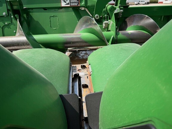 2022 John Deere C12F Header Corn Head