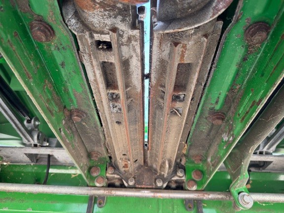 2022 John Deere C12F Header Corn Head
