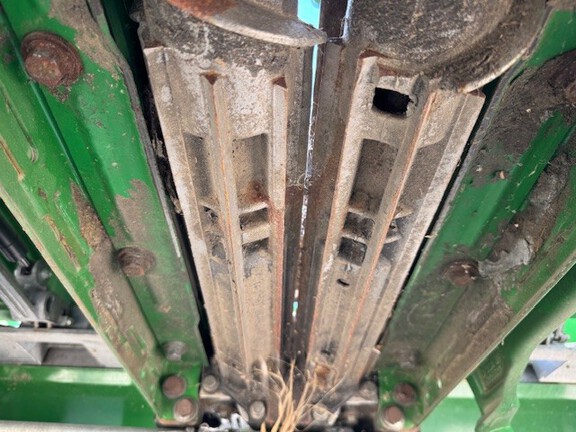 2022 John Deere C12F Header Corn Head