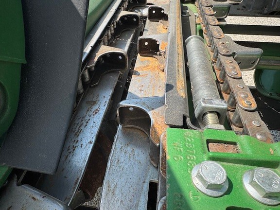 2022 John Deere C12F Header Corn Head