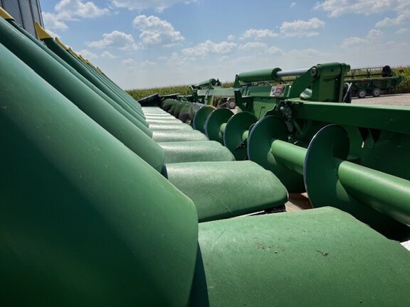 2022 John Deere C12F Header Corn Head