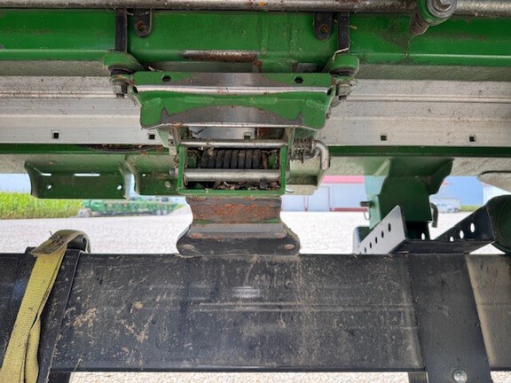 2022 John Deere C12F Header Corn Head