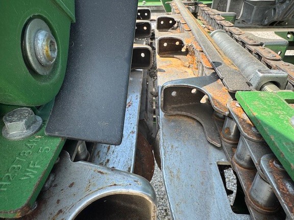 2022 John Deere C12F Header Corn Head