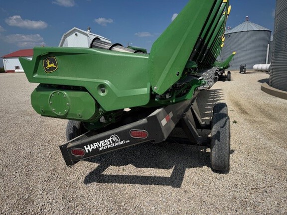 2022 John Deere C12F Header Corn Head