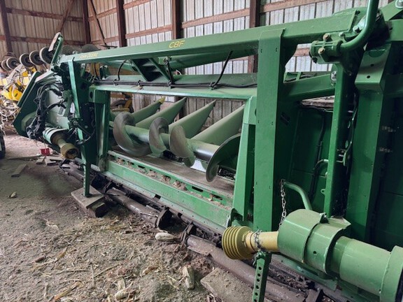 2022 John Deere C8F Header Corn Head