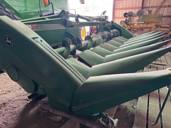 2022 John Deere C8F Header Corn Head