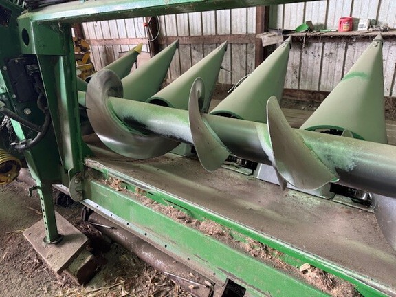 2022 John Deere C8F Header Corn Head