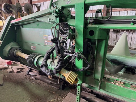 2022 John Deere C8F Header Corn Head