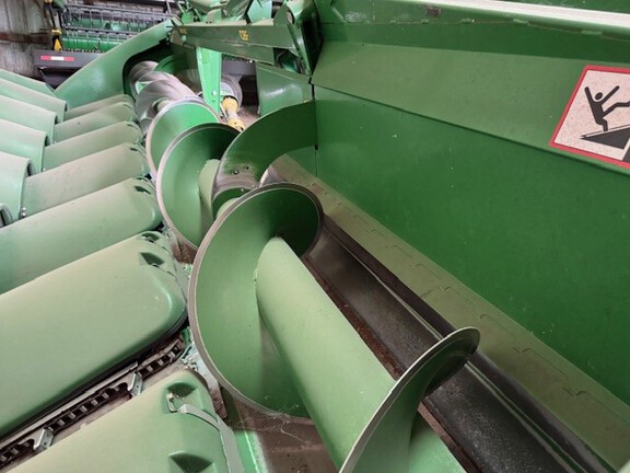2022 John Deere C8F Header Corn Head