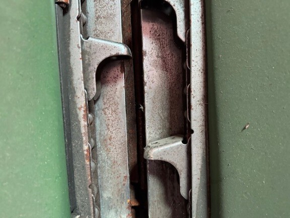 2022 John Deere C8F Header Corn Head