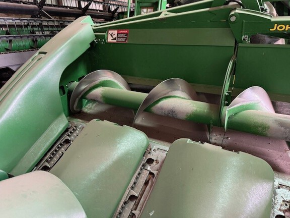 2022 John Deere C8F Header Corn Head