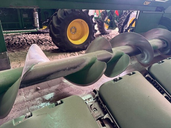 2022 John Deere C8F Header Corn Head