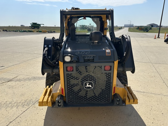 2023 John Deere 324G Skid Steer Loader