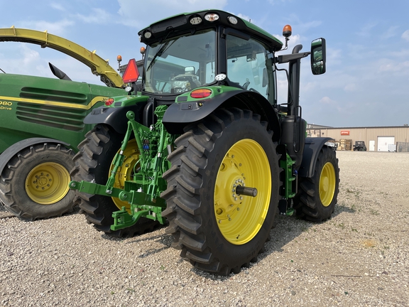 2023 John Deere 6R 175 Tractor