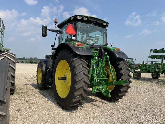 2023 John Deere 6R 175 Tractor