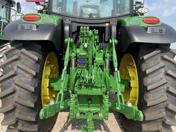 2023 John Deere 6R 175 Tractor