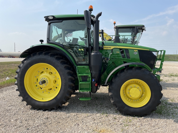 2023 John Deere 6R 175 Tractor