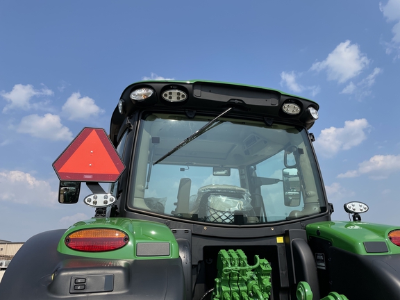 2023 John Deere 6R 175 Tractor