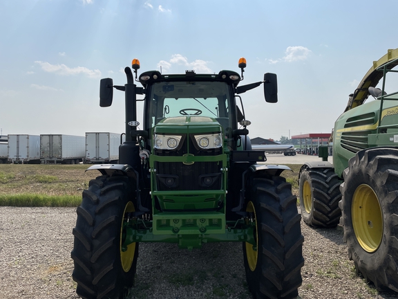 2023 John Deere 6R 175 Tractor